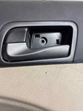 KIA OPTIMA 2011 - 2014 Rear Inner Interior Door Trim Panel Left Driver Side LH M