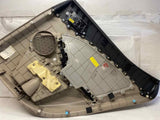 KIA OPTIMA 2011 - 2014 Rear Inner Interior Door Trim Panel Left Driver Side LH M