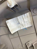 KIA OPTIMA 2011 - 2014 Rear Inner Interior Door Trim Panel Left Driver Side LH M