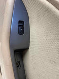 KIA OPTIMA 2011 - 2014 Rear Interior Door Trim Panel Passenger Right Side OEM RH