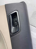 KIA OPTIMA 2011 - 2014 Rear Interior Door Trim Panel Passenger Right Side OEM RH
