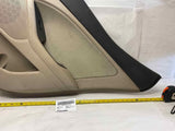 KIA OPTIMA 2011 - 2014 Rear Interior Door Trim Panel Passenger Right Side OEM RH