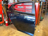 KIA OPTIMA 2012 - 2015 Rear Door Shell Right Passenger Side Paint Code: EB RH M