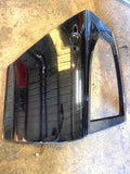 KIA OPTIMA 2012 - 2015 Rear Door Shell Right Passenger Side Paint Code: EB RH M