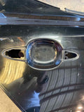 KIA OPTIMA 2012 - 2015 Rear Door Shell Right Passenger Side Paint Code: EB RH M