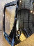 KIA OPTIMA 2012 - 2015 Rear Door Shell Right Passenger Side Paint Code: EB RH M