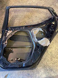 KIA OPTIMA 2012 - 2015 Rear Door Shell Right Passenger Side Paint Code: EB RH M