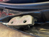 KIA OPTIMA 2012 - 2015 Rear Door Shell Right Passenger Side Paint Code: EB RH M