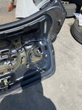 KIA OPTIMA 2014 - 2016 VIN 7 (8th digit) Trunk Decklid Hatch Tailgate Code: EB M