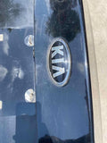 KIA OPTIMA 2014 - 2016 VIN 7 (8th digit) Trunk Decklid Hatch Tailgate Code: EB M