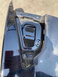 KIA OPTIMA 2014 - 2016 VIN 7 (8th digit) Trunk Decklid Hatch Tailgate Code: EB M