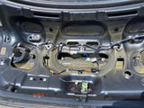 KIA OPTIMA 2014 - 2016 VIN 7 (8th digit) Trunk Decklid Hatch Tailgate Code: EB M