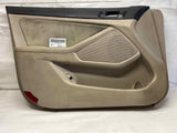 KIA OPTIMA 2014 2015 Front Left Inner Interior Door Trim Panel Driver Side LH M