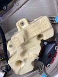 KIA OPTIMA 2014 2015 Front Left Inner Interior Door Trim Panel Driver Side LH M