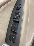 KIA OPTIMA 2014 2015 Front Left Inner Interior Door Trim Panel Driver Side LH M