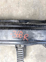 2014 2015 KIA OPTIMA 2.4L VIN 7 (8th digit) Rear Bumper Impact Reinforcement M