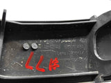 JEEP CHEROKEE 2015 Fog Lamp Rear Tail Light Bumper Mounted Reflector 68105145A M