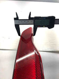JEEP CHEROKEE 2015 Fog Lamp Rear Tail Light Bumper Mounted Reflector 68105145A M