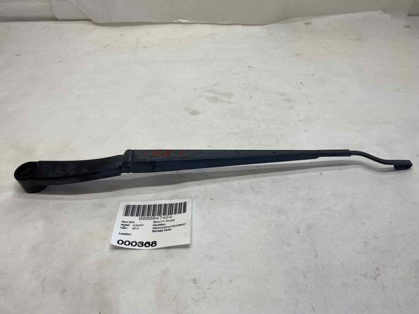 2014 - 2015 KIA OPTIMA Front Windshield Wiper Arm Left Driver Side LH G