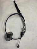 2014 Cable KIA OPTIMA Automatic Transmission Gear Shifter Cable Linkage 2.4L G