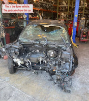 2014 Cable KIA OPTIMA Automatic Transmission Gear Shifter Cable Linkage 2.4L G