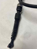 2014 Cable KIA OPTIMA Automatic Transmission Gear Shifter Cable Linkage 2.4L G