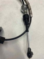 2014 Cable KIA OPTIMA Automatic Transmission Gear Shifter Cable Linkage 2.4L G