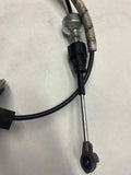 2014 Cable KIA OPTIMA Automatic Transmission Gear Shifter Cable Linkage 2.4L G