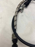 2014 Cable KIA OPTIMA Automatic Transmission Gear Shifter Cable Linkage 2.4L G