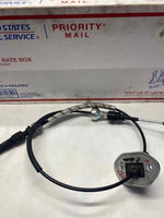 2014 Cable KIA OPTIMA Automatic Transmission Gear Shifter Cable Linkage 2.4L G