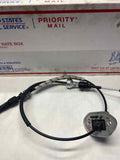 2014 Cable KIA OPTIMA Automatic Transmission Gear Shifter Cable Linkage 2.4L G