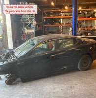 2014 Cable KIA OPTIMA Automatic Transmission Gear Shifter Cable Linkage 2.4L G