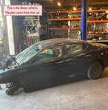 2014 Cable KIA OPTIMA Automatic Transmission Gear Shifter Cable Linkage 2.4L G