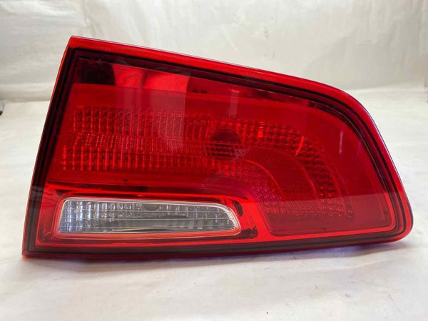 2014 - 2015 KIA OPTIMA Tail Light Lid Mounted Assembly Right Passenger Side RH G