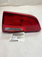 2014 - 2015 KIA OPTIMA Tail Light Lid Mounted Assembly Right Passenger Side RH G