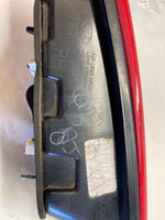 2014 - 2015 KIA OPTIMA Tail Light Lid Mounted Assembly Right Passenger Side RH G