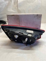 2014 - 2015 KIA OPTIMA Tail Light Lid Mounted Assembly Right Passenger Side RH G