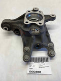 2012 - 2015 KIA OPTIMA Rear Knuckle Stub Axle Right Passenger Side RH G