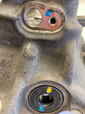 2012 - 2015 KIA OPTIMA Rear Knuckle Stub Axle Right Passenger Side RH G