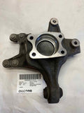 2012 - 2015 KIA OPTIMA Rear Knuckle Stub Axle Left Driver Side LH G