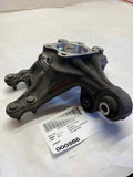 2012 - 2015 KIA OPTIMA Rear Knuckle Stub Axle Left Driver Side LH G