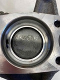 2012 - 2015 KIA OPTIMA Rear Knuckle Stub Axle Left Driver Side LH G