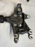 2012 - 2015 KIA OPTIMA Rear Knuckle Stub Axle Left Driver Side LH G