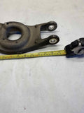 2011 - 2015 KIA OPTIMA Rear Lower Trailing Control Arm Left Driver Side LH G