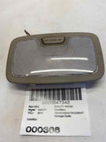 2014 KIA OPTIMA Rear Overhead Roof Ceiling Dome Map Light Lamp Interior G
