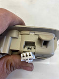 2014 KIA OPTIMA Rear Overhead Roof Ceiling Dome Map Light Lamp Interior G