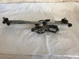 2013 CHEVY CRUZE FRONT WINDSHIELD WIPER MOTOR W/ LINKAGE Fits: 2011 - 2016 OEM T