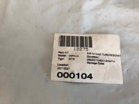 2018 CHEVROLET CHEVY IMPALA  Air Intake Tube/Resonator