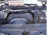 2018 CHEVROLET CHEVY IMPALA  Air Intake Tube/Resonator
