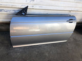 2006-2012 MITSUBISHI ECLIPSE Front Door Shell Left Side LH Paint Code: A88 OEM T